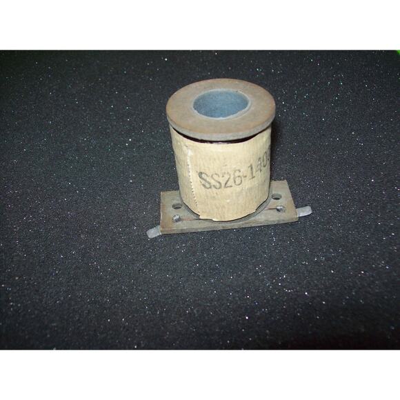 Pinball Machine Coil SS-26-1400 Chicago Coin Pinball Machine Arcade Games Early - Picture 1 of 3